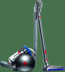 Dyson big ball absolute 2 600W Bodenstaubsauger Beutellos