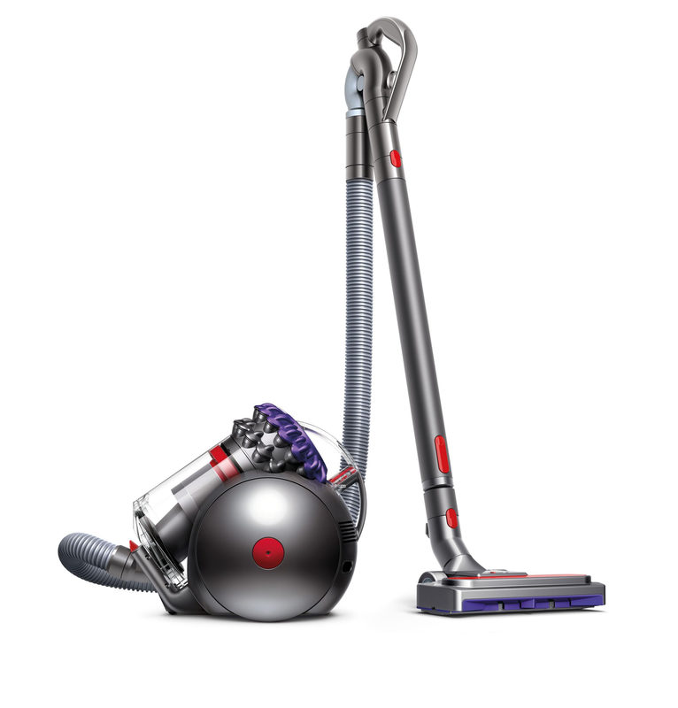 Dyson Big Ball Parquet 2 Staubsauger (228566-01), Bild 2