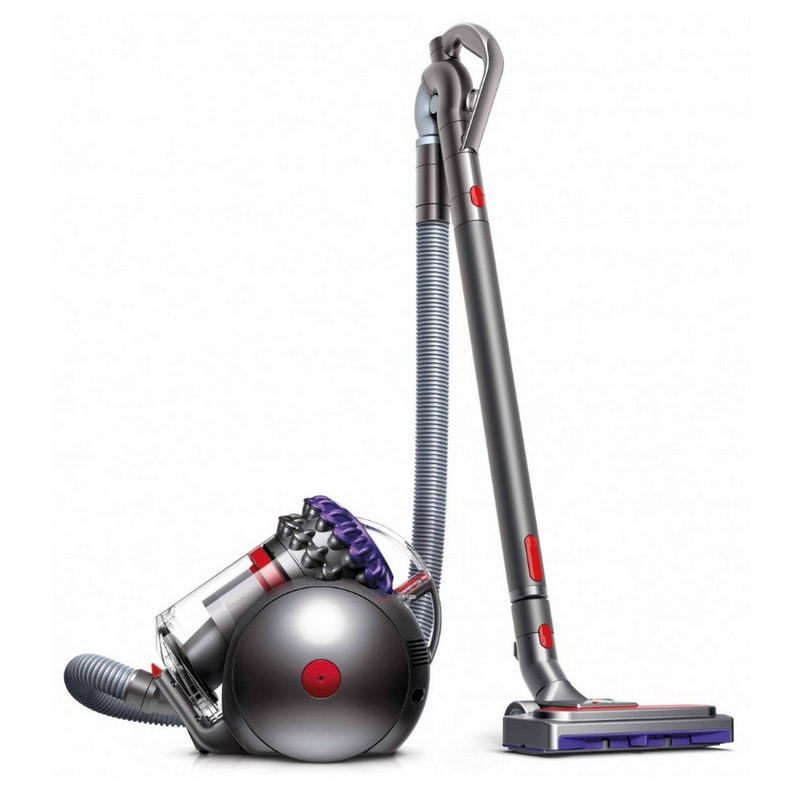 Dyson Big Ball Parquet 2 Staubsauger (228566-01), Bild 3