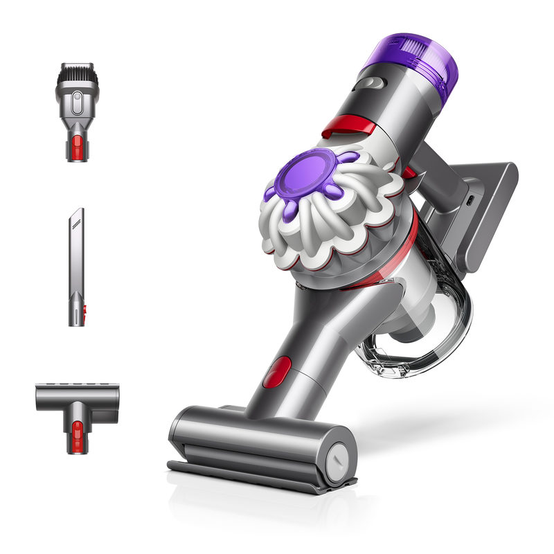 Dyson Car+Boat Handstaubsauger, Bild 2