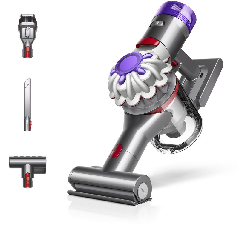 Dyson Car+Boat Handstaubsauger, Bild 3