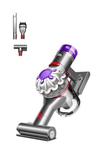 Dyson Car+Boat Handstaubsauger, Bild 4