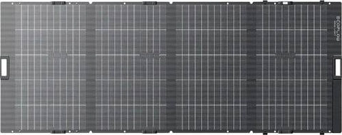 ECOFLOW 400W - Portable Solar Panel Monokristallines Solarmodul 400 W