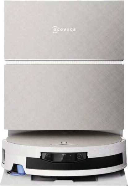 ECOVACS Deebot Saugroboter X12 PRO OMNI Saug- und Wischroboter, 22.000 Pa, All-in-One Station, OZMO Roller, Bild 2
