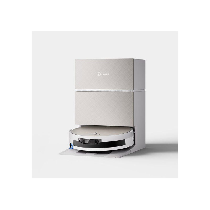 ECOVACS Deebot Saugroboter X12 PRO OMNI Saug- und Wischroboter, 22.000 Pa, All-in-One Station, OZMO Roller, Bild 3