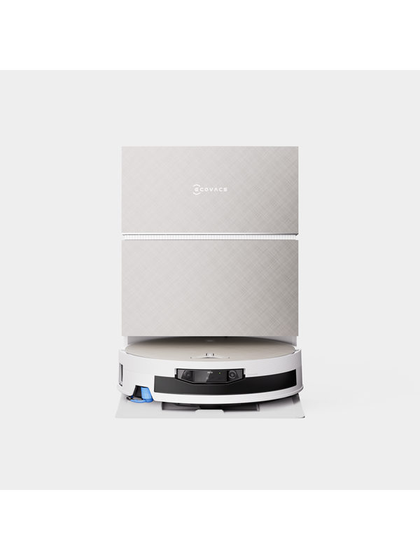 ECOVACS Deebot Saugroboter X12 PRO OMNI Saug- und Wischroboter, 22.000 Pa, All-in-One Station, OZMO Roller, Bild 5