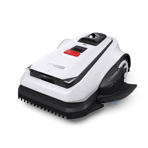 Rasenmähroboter Ecovacs A1600 Lidar Pro 1600 M2 Fläche