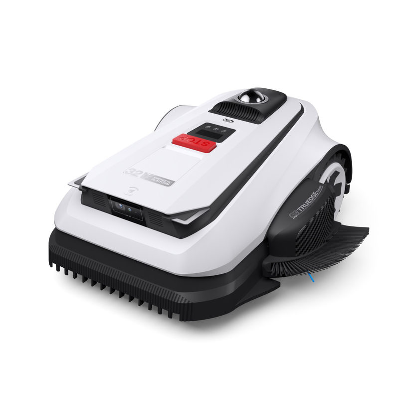 Rasenmähroboter Ecovacs A1600 Lidar Pro 1600 M2 Fläche