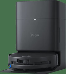 Ecovacs Roboter Staubsauger T80S Omni - Black