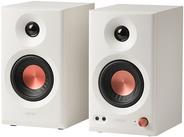 EDIF MR3BT-WT - Lautsprecher, Bluetooth, Stereo, AUX, weiß, Bild 4