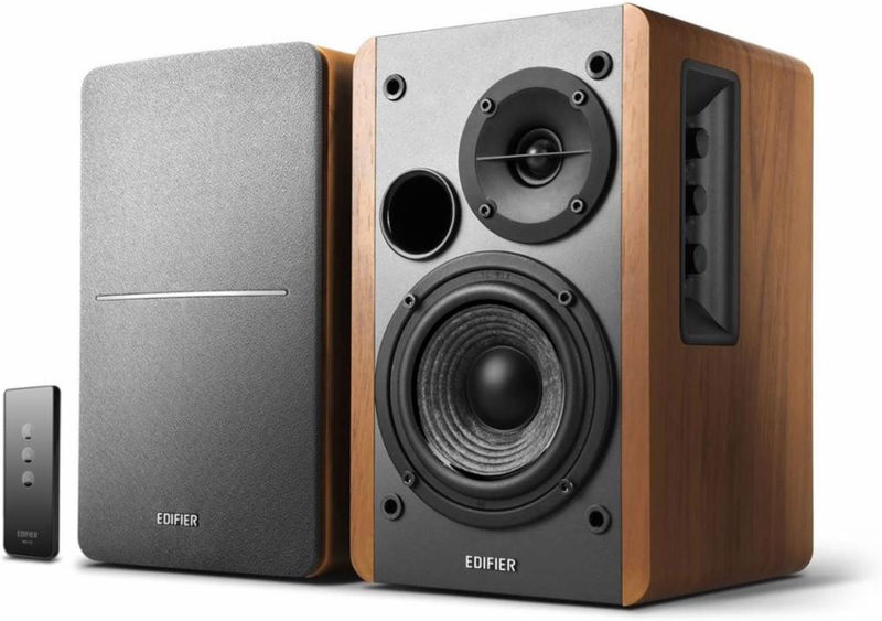 Edifier Studio R1280T 2.0 PC-Lautsprecher (pro Paar), Bild 3