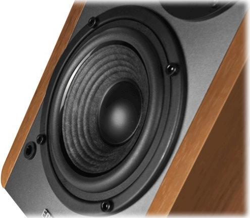 Edifier Studio R1280T 2.0 PC-Lautsprecher (pro Paar), Bild 4