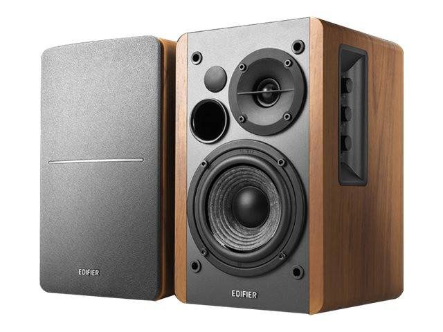 Edifier Studio R1280T 2.0 PC-Lautsprecher (pro Paar), Bild 5