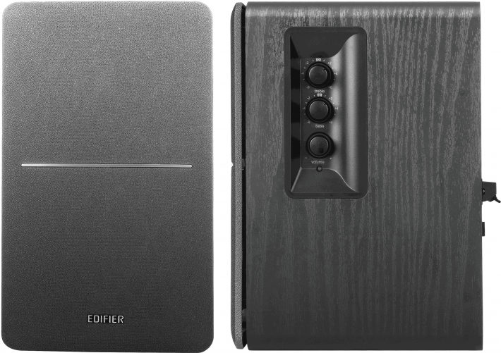 Edifier Studio R1280T 2.0 PC-Lautsprecher (pro Paar), Bild 6
