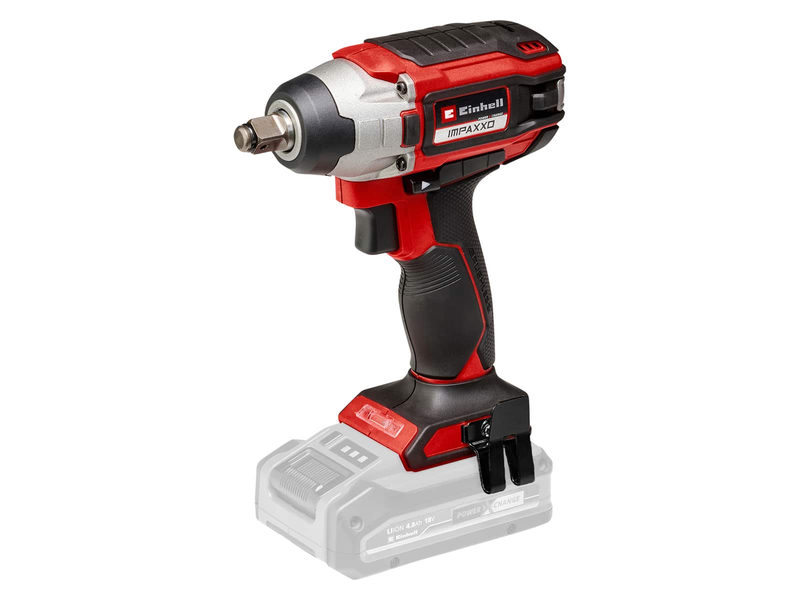 Einhell Akku-Bohrschrauber-Set IMPAXXO 18/230, Bild 2
