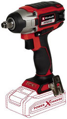 Einhell Akku-Bohrschrauber-Set IMPAXXO 18/230