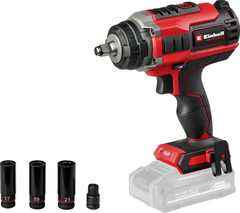 Einhell Akku-Bohrschrauber-Set IMPAXXO 18/400