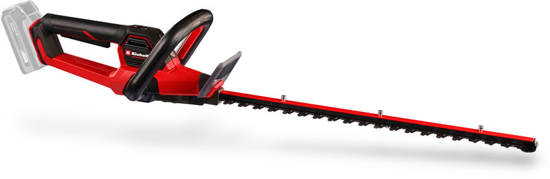Einhell Akku-Heckenschere 'GP-CH 18/50 Li BL-Solo', Bild 3