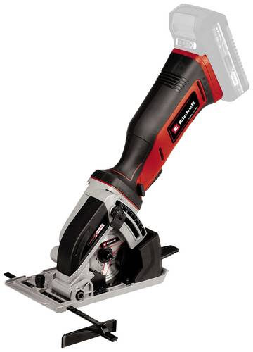 Einhell Akku-Mini-Handkreissäge TECS 18/89 Li Solo
