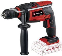 Einhell Akku-Schlagbohrmaschine TE-ID 18 Li - Solo