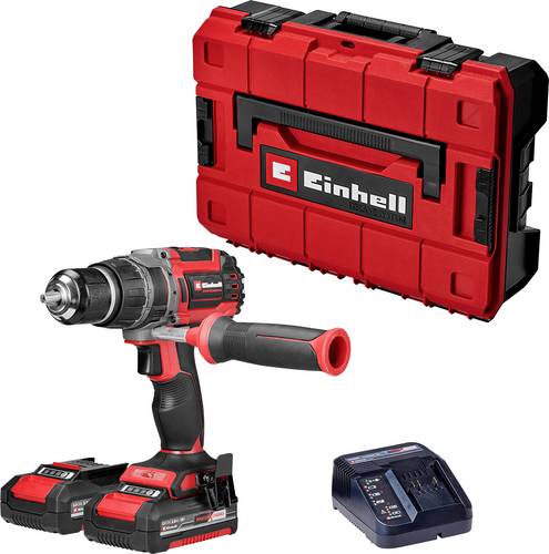 Einhell Akku-Schlagbohrschrauber TP-CD 18/70 ohne Akku und Ladegerät, Bild 5