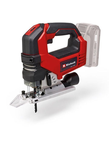 Einhell Akku-Stichsäge TP-JS 18/135 Li BL - Solo Professional
