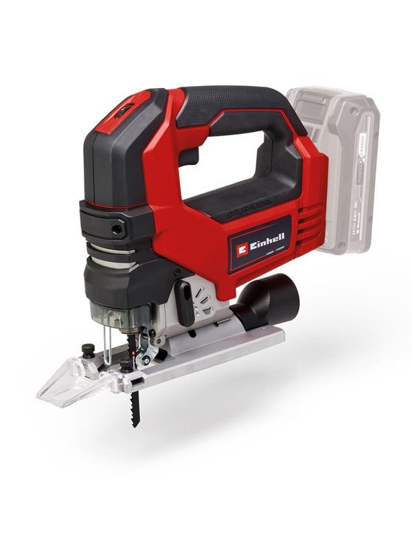 Einhell Akku-Stichsäge TP-JS 18/135 Li BL - Solo Professional