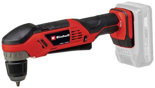 Einhell Akku-Winkelbohrmaschine TE-AD 18 Li - Solo, Bild 2