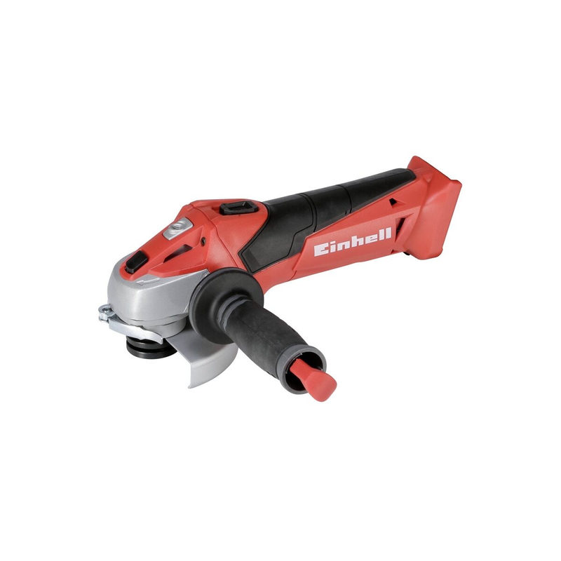 Einhell Akku-Winkelschleifer TE-AG 18/115, Bild 4