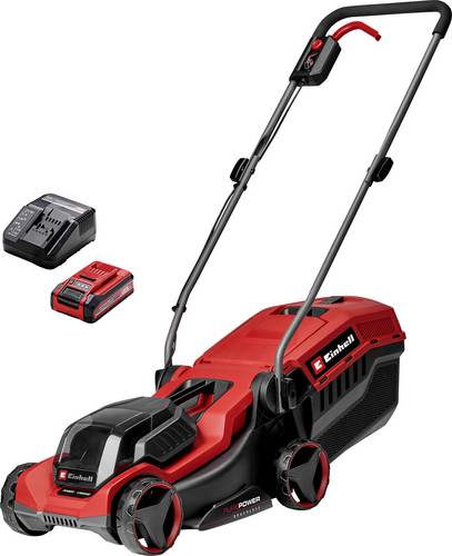 Einhell Akkurasenmäher GE-CM 18/30-1 Li BL 1x3,0Ah, Bild 3