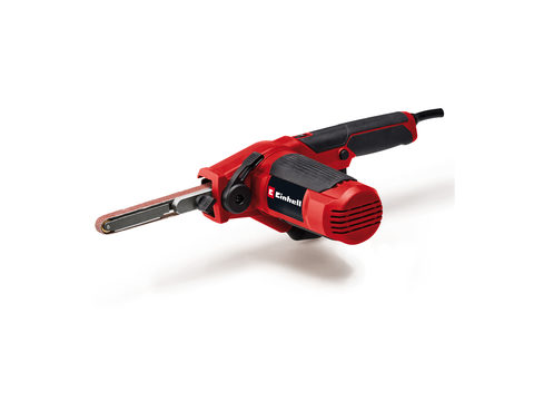 Einhell Bandfeile tc-bf 500 e Bandschleifer Elektrofeile Feile