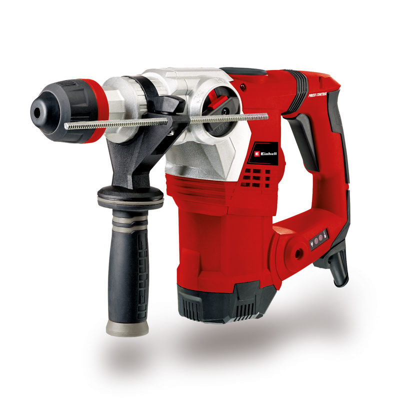 Einhell Bohrhammer TE-RH 32 4F Kit, Bild 2