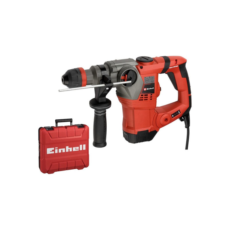 Einhell Bohrhammer TE-RH 32 4F Kit, Bild 3
