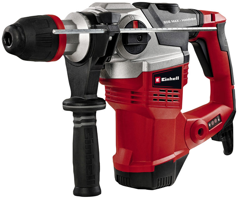 Bohrhammer TE-RH 38 3F, Bild 2