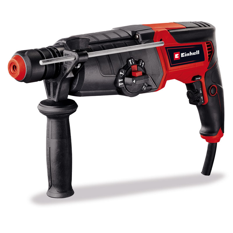 Einhell Bohrhammer TE-RH 950 5F SDS-Plus-Bohrhammer 240V 900W, Bild 3