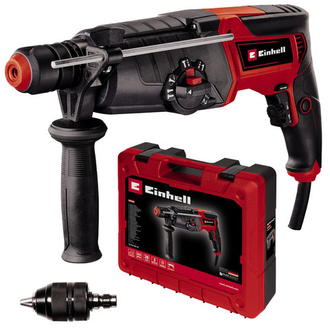 Einhell Bohrhammer TE-RH 950 5F SDS-Plus-Bohrhammer 240V 900W