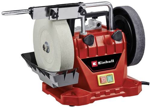 Einhell Doppelschleifer Nass-Schleifer TC-WG 200 3 Stk., Bild 2