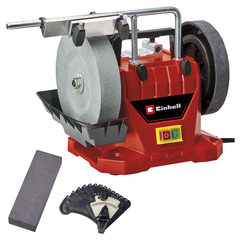 Einhell Doppelschleifer Nass-Schleifer TC-WG 200 3 Stk.