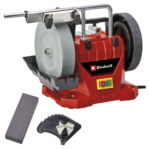 Einhell Doppelschleifer Nass-Schleifer TC-WG 200 3 Stk.