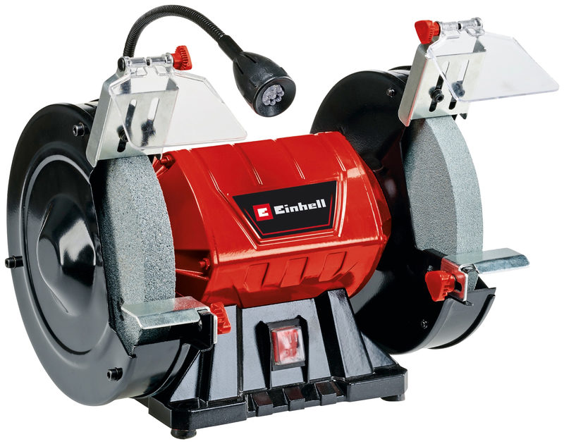 Einhell Doppelschleifer TC-BG 200 L 3 Stk.