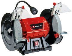 Einhell Doppelschleifer TC-BG 200 L 3 Stk.