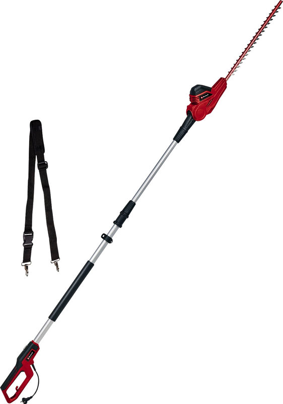Einhell Elektro-Stab-Heckenschere »GC-HH 5056«, Bild 2