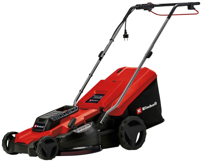 Einhell Elektrorasenmäher GC-EM 1800/43 1800 W