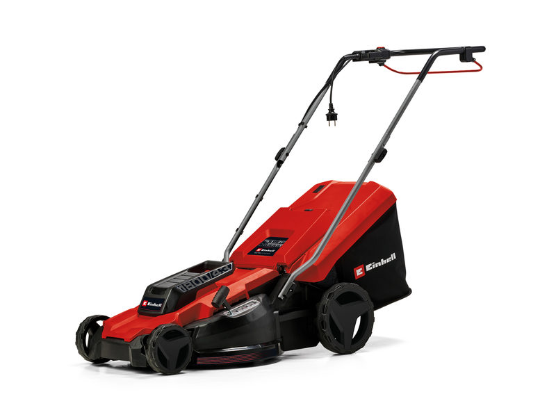 Einhell Elektrorasenmäher GC-EM 1800/43 1800 W, Bild 2