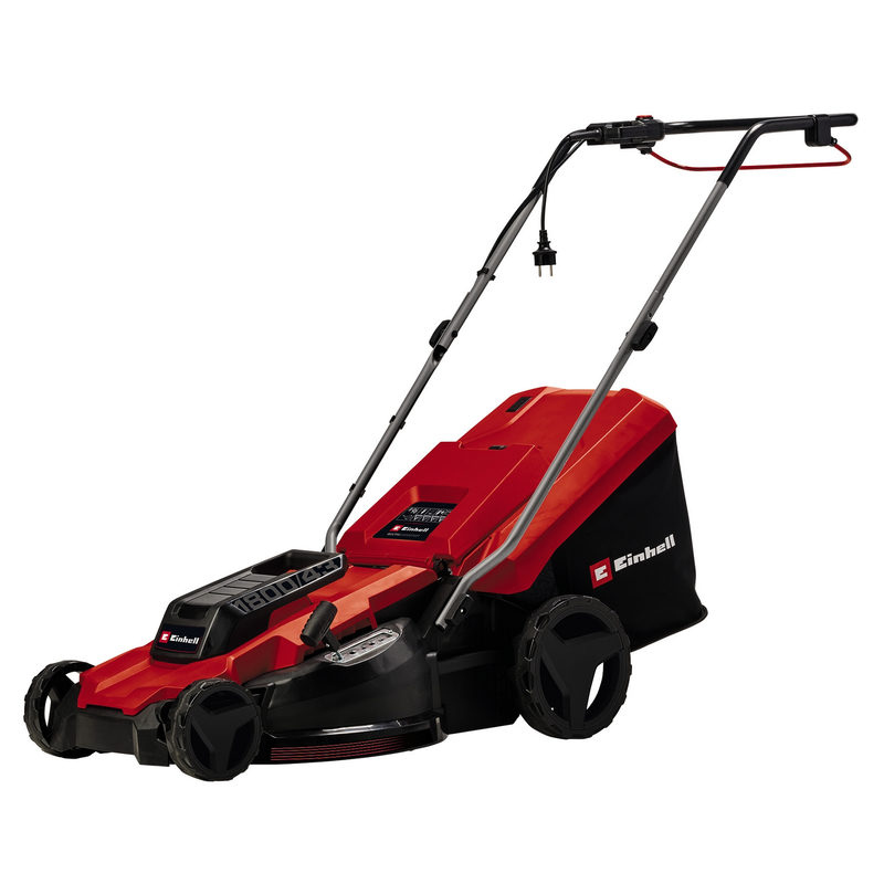 Einhell Elektrorasenmäher GC-EM 1800/43 1800 W, Bild 3