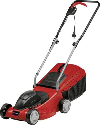 Einhell GC-EM 1232 Elektro Rasenmäher 1200W Schnittbreite (max.) 32cm