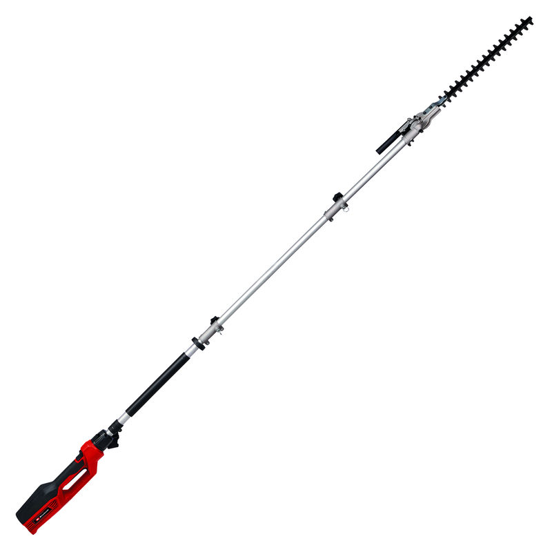 Einhell GC-HH 9046 Teleskop-Heckenschere 900 W 460 mm, Bild 3