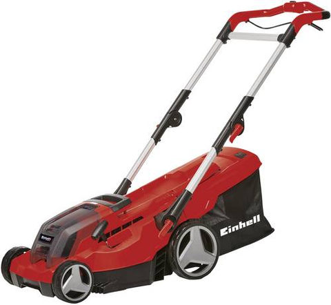 Einhell GE-CM 36/37 Li solo Akku-Rasenmäher