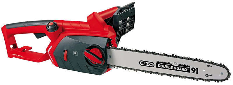 Einhell GE-EC 2240 Elektro Kettensäge 2200W Schwertlänge 406mm, Bild 3