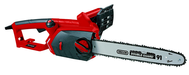 Einhell GE-EC 2240 Elektro Kettensäge 2200W Schwertlänge 406mm, Bild 4